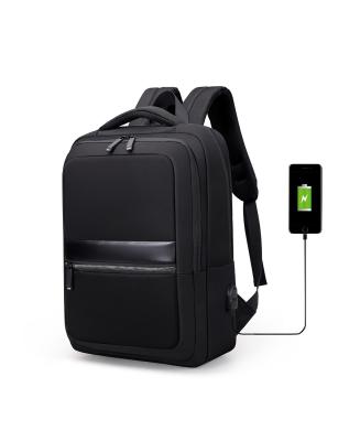 China With USB Shoulder Bag Rucksack Special Hot Selling Customizable Laptop Backpack Travel for sale