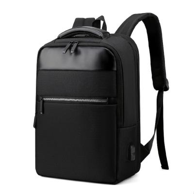 China With Popular USB Backpack Custom Design Manufacturer Travel Laptop Backpack Bag for sale