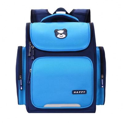 China Waterproof Lightweight Kids Bag Waterproof High Quatily School Supplies Backpacks Large Capacity Bags Kids 10 for sale