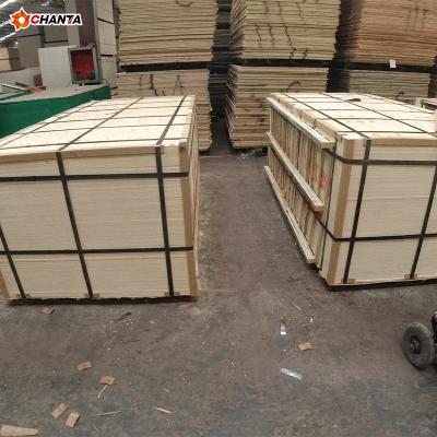 China Cheap modern wholesale premium furniture grade pine core cdx plywood 4x8 1220*2440 for sale