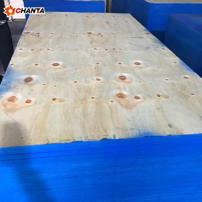 China CHANTA modern factory direct sales 4x8 covering 5/8 cdx plywood sheet for sale