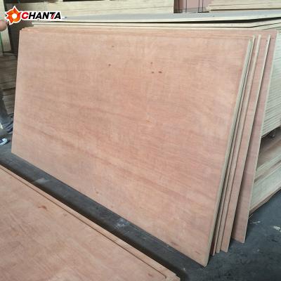 China Best Modern Hot Sale Quality Bintangor Okoume Cedar Commercial Plywood Pencil for sale