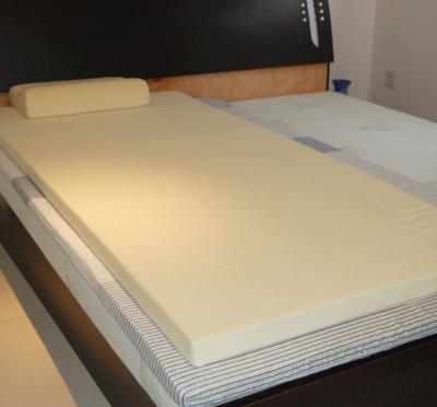 China 2018 Jacquard Hard Foam Mattress Made In China for sale