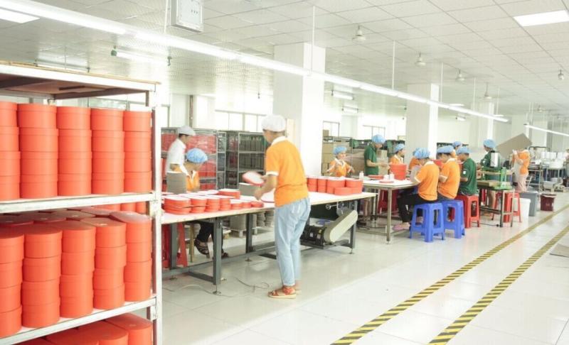 Geverifieerde leverancier in China: - Guangzhou KAIDILI Jewelry Packaging Factory