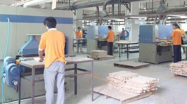 Проверенный китайский поставщик - Guangzhou KAIDILI Jewelry Packaging Factory