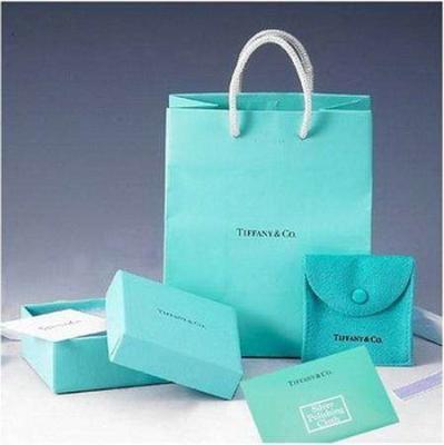 China Handmade Lovely Christmas Gift Bags , Colored Paper Bags Merchandise Style for sale