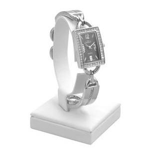 China Soft Smooth Watch Display Stand Modern Style For Jewelry Watch Exihibition for sale