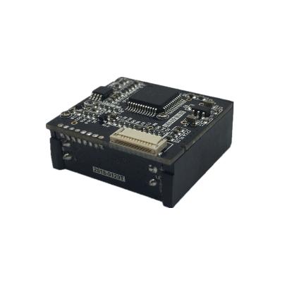 China CCD Embedded Barcode Module 1D Embedded Self-Service Scan Code Equipment Embedded Fixed Module Manufactured By EVAWGIB A4 for sale