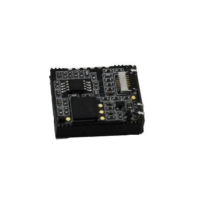 China CCD Embedded Barcode Module 1D Embedded Motor A4 Automatic Recognition Module Code Scanner for sale