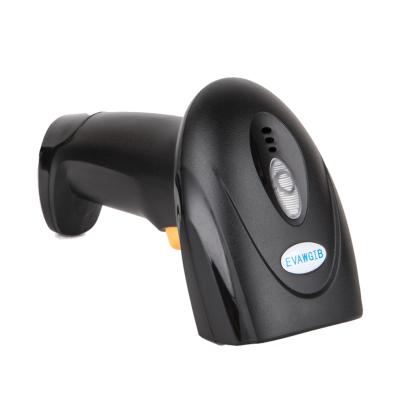 China ABS+PC EVAWGIB Handheld 1D Barcode Reader USB Wired CCD EVAWGIB Barcode Scanner Price Barcode Reader Barcode Laser Scanner for sale