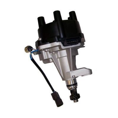 China Taiwan Ignition Distributor for Nissan 22100-1W600 OEM Standard Size for sale