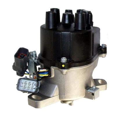 China Car Ignition Distributor For Civic OEM 30100-P08-006 Standard Size for sale