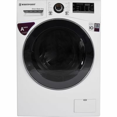 China Premium Economy 7kg 9kg 10kg Washing Machine LGDesign Front Door Latest House Appliances Hotel Automatic for sale