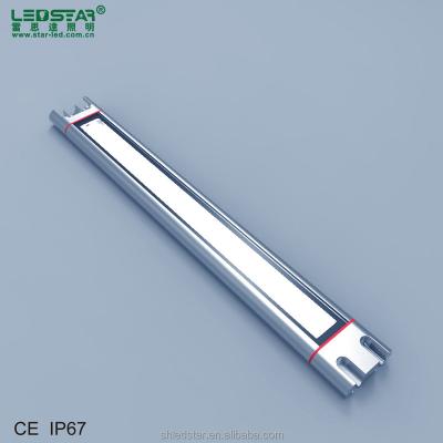 China 6063 Aviation Industry Aluminum Top Quality Machine LED Light 24V , IP67 Waterproof 5 YEARS WARRANTY for sale