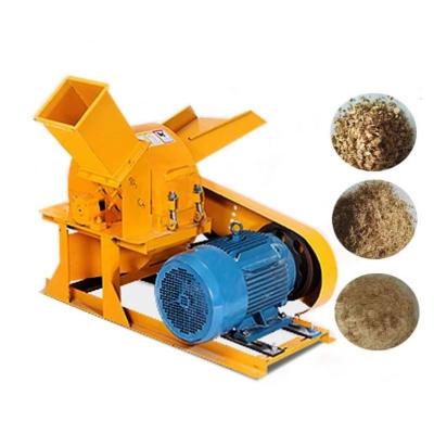 China Best wood processing price of lowes agri machinery wood chipper for sale