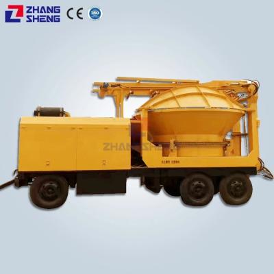 China For crushing large tree wood whole chipper tree roots wood stump shredder root crusher machine stump grinders for sale