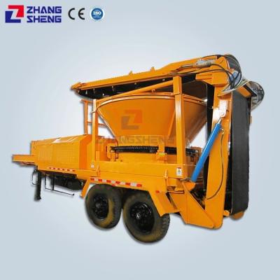 China For crushing 2021 best selling factory outlet wood chipper diesel for sale by owner/waste wood crusher machine for sale