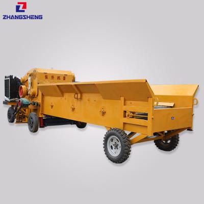 China 1400 Bamboo Motor Wood Splitter Machine Bamboo Wood Making Splitter Machine/Crusher Machine/Bamboo Wood Splitter Machine for sale