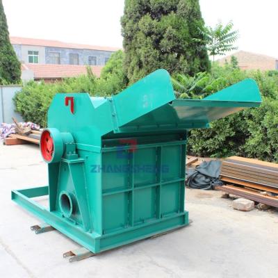 China Hign efficiency high quality sekam small padi electric hammer mill for sale for sale