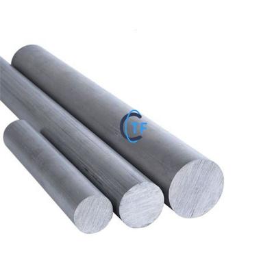 China Industry 2024 Aluminum Round Rod Bar Stock 3003 6061 6082 7075 20mm Extrusion for sale