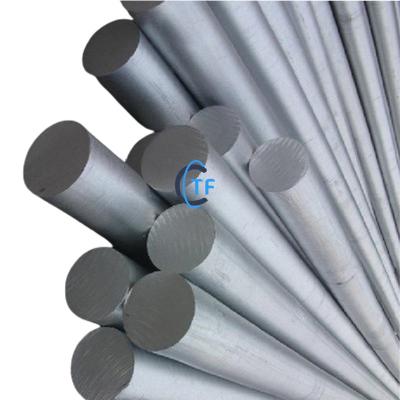 China Industry 6063 6061 5005 5052 7075 Aluminum Round Bar /H32 T6 Notes for sale