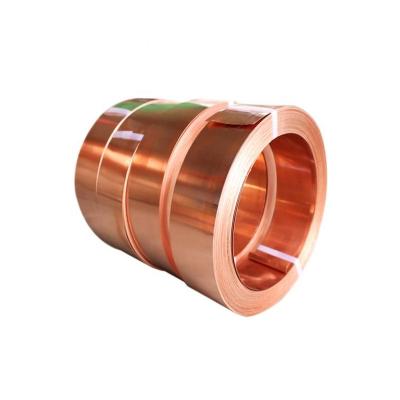 China High Quality High Tech Electronics Copper Coil In China Stock Supplier for sale