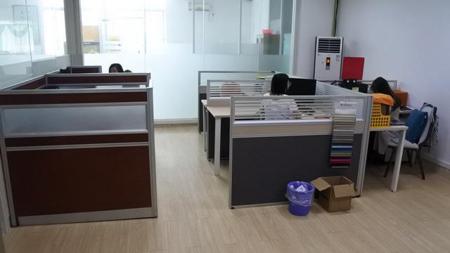 Verified China supplier - Foshan San Dun Furniture Co., Ltd.