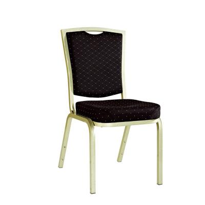 China Factory Directly Sale Traditional Wedding and Event Napoleon Chairs for Wedding Reception for sale