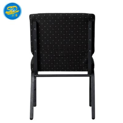 China Contemporary Customizable Lightweight Church Chairs Wholesale Theater Furniture Church Chairs for sale