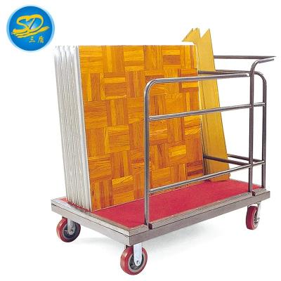 China Contemporary Hotel Cart Cart Dance Floor for sale