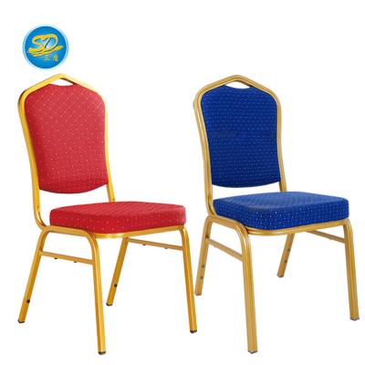 China Stacking OEM Factory Wholesale Banquet Chairs for sale