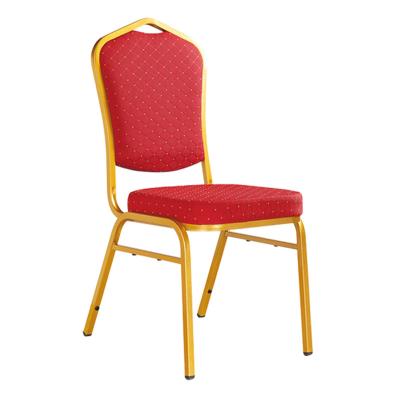 China SAN CREDITOR Banquet Hotel Stackable Chair for sale