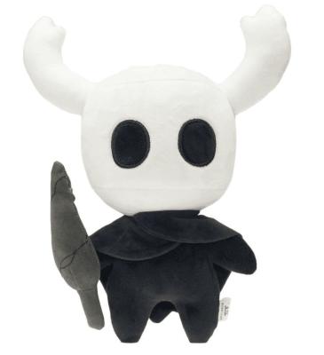 China 1 1 Wholesale Hollow Knight Stuffed Animal Toy Doll Stuffed Pokemon And Plush Toy Animal for sale