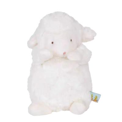 China Wholesale Small Plush Doll Gift Box 2 2 0 to 24 Year Old Up Age Range Stuffed and Plush Toy Animal for sale