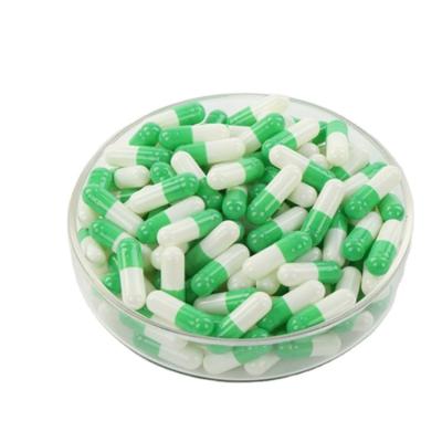 China Vegetarian HPMC Capsule for sale