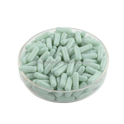 China high quality Enteric-coated gelatin softgels hot sale size 00el 00 0 1 2 3 for sale