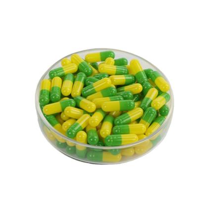 China hot sale Enteric-coated vegetable capsules factory HPMC capsules capsule shells for sale