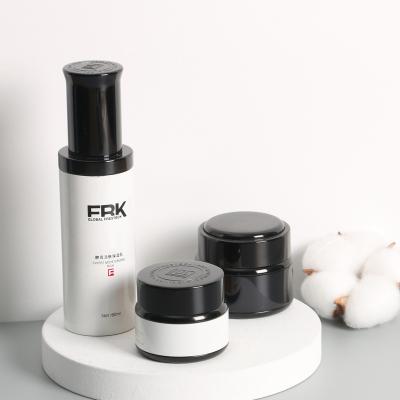 China Luxury cosmetic cosmetic packaging for sale