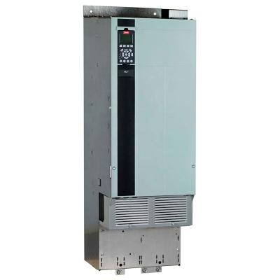 China Danfoss VLT Automation Drive FC301 or FC302 FC302P4K0T5E20H2XGCXXXSXXXXAXBXCXXXXDX FC302P4K0T5E20H2XGC for sale