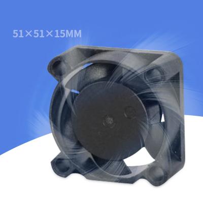 China Factory Large Air Volume S7 S9 Brushless Server 120mm 12v 24v 48v 2.7A 6000rpm 12038 4pin PWM DC Axial Fan for sale