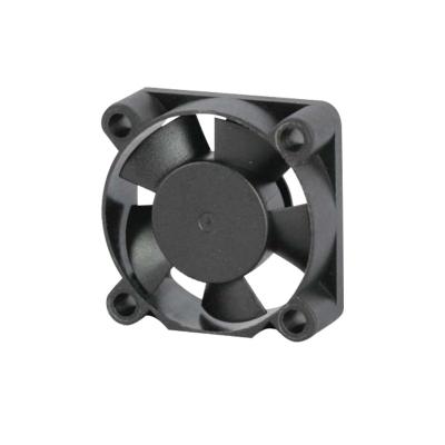 China Factory Hot Selling 6CM 6020 Small Fan 60*60*20mm 5Volt Mini Axial DC Brushless Fan for sale