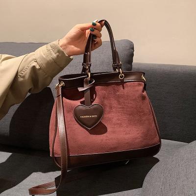 China New Design Lady Suka Luxury Women Handbags Women Bags Leather Purses and Handbags For Women Shoulder Bag for sale