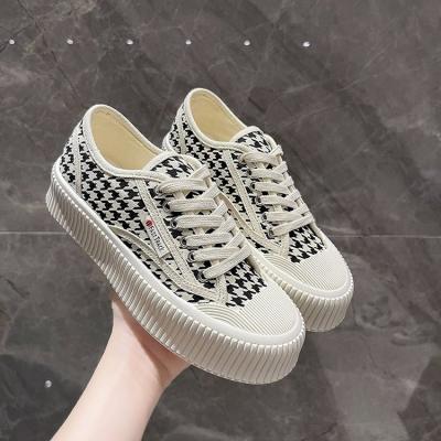 China Fashion trend wholesale Manufactor women casual shoes lightweight comfort sneakers shoes women casual shoes factory price suka for sale