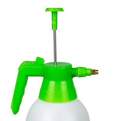 China High Manual Pressure Garden Plastic Watering Sprayer For Garden for sale