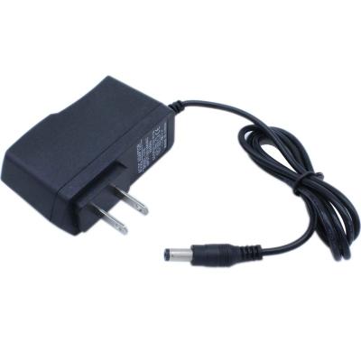 China LED Guaranteed After-Sales Service DC 5V 1A 5W Power Supply Adapter Battery Charger for sale