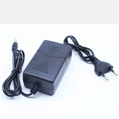 China Full LED in Specifications DC 24v 1a 24w Power Supply Adapter Battery Charger for sale