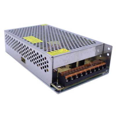 China LED Driver 10A 15A 20A 30A 10 LED 30 15 50 Amp 12v DC Center Channel Power Supply 4 CCTV Camera High Quality Changing Power Supply for sale