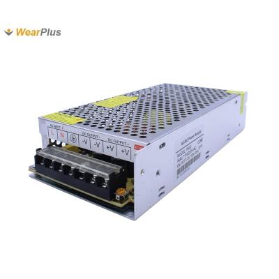 China CCTV/LED /monitor AC 110v 220v to 12v 5v 24v 180W 12V 15A AC/DC DC Power Supply Switching Power Supply for sale