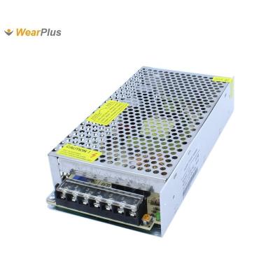 China High Quality CCTV 120W AC/DC 12V 10A Changing Power Supply LED Power Supply /monitor 5v 12v 24v for sale