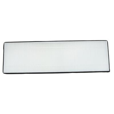 China Car Air Condition Ventilation Factory Price Cabin Filter HEPA Cabin Air Filter for sale